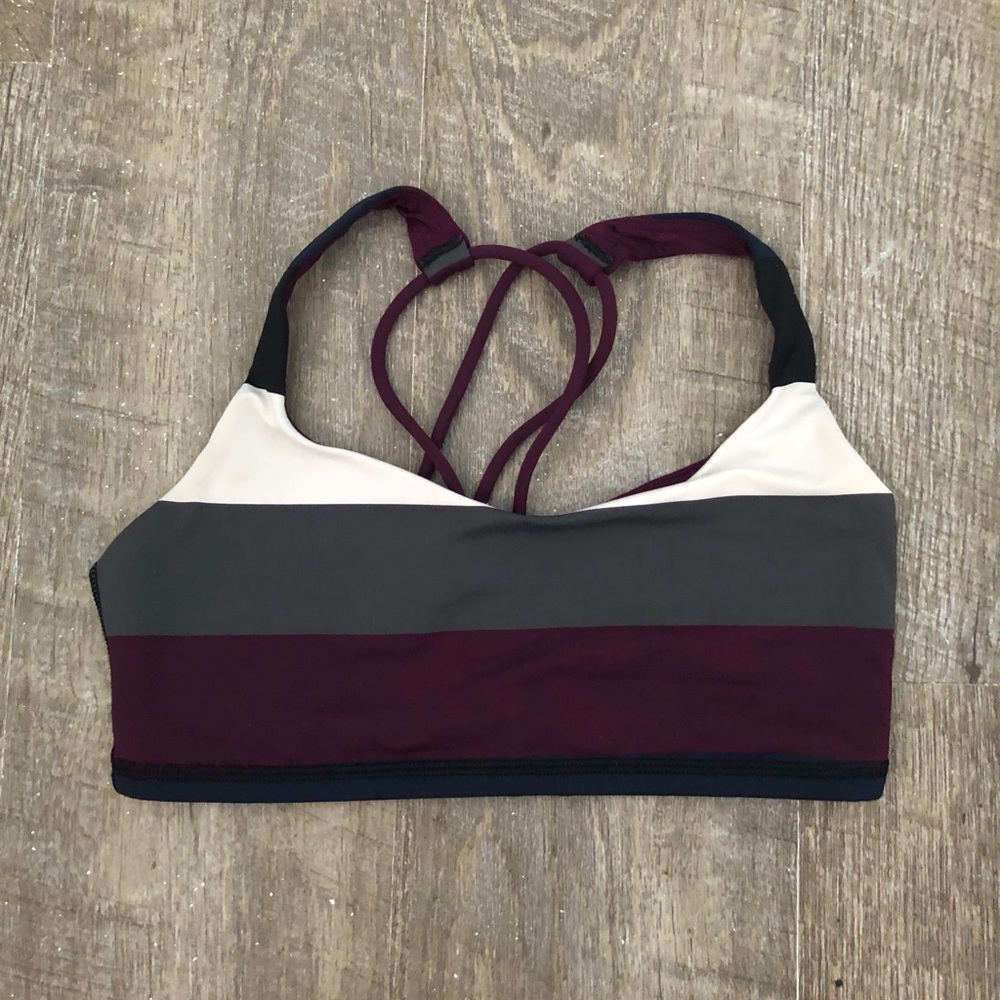 Lululemon bra